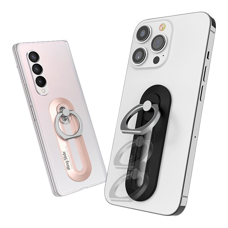 【iRing Slide Single】2set iRing Slide - Works with wireless chargers – iRing.com