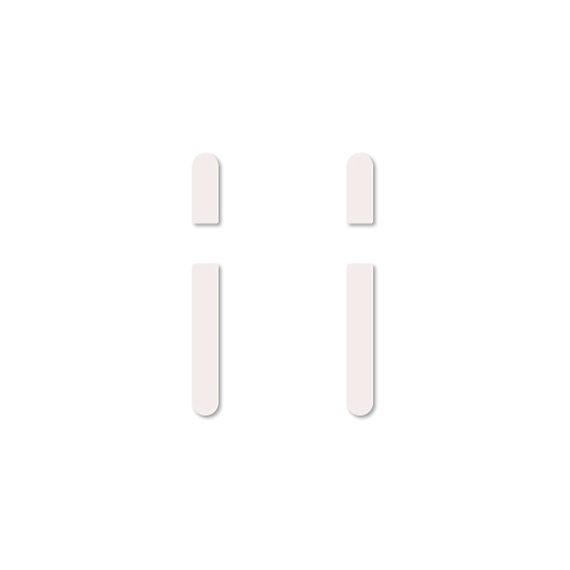 iRing Pocket Adhesive Replacement