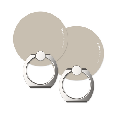2-Pack iRing POP - Works with Wireless Chargers