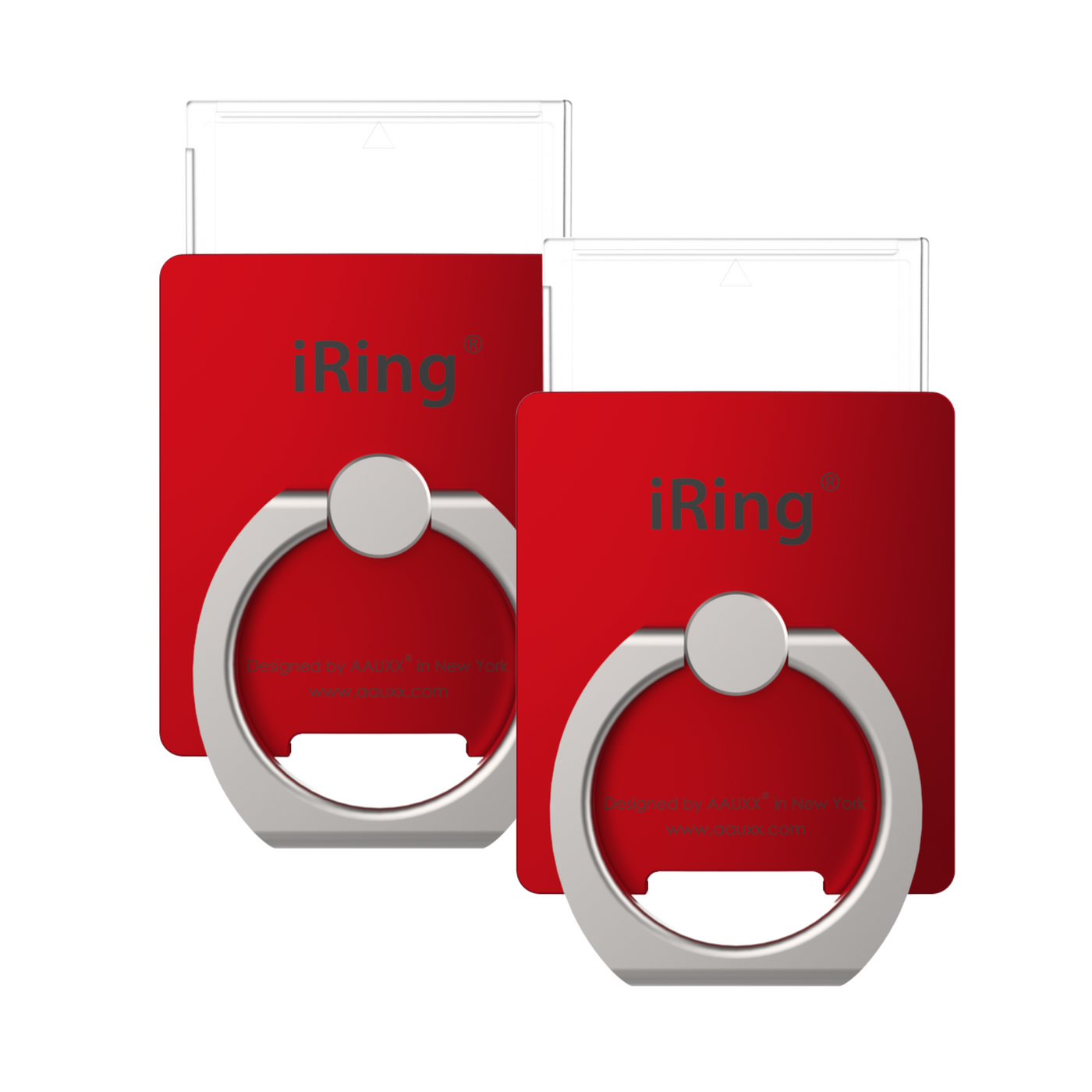 Iring Mac 2-Pack iRing Link - Works with wireless chargers – iRing.com
