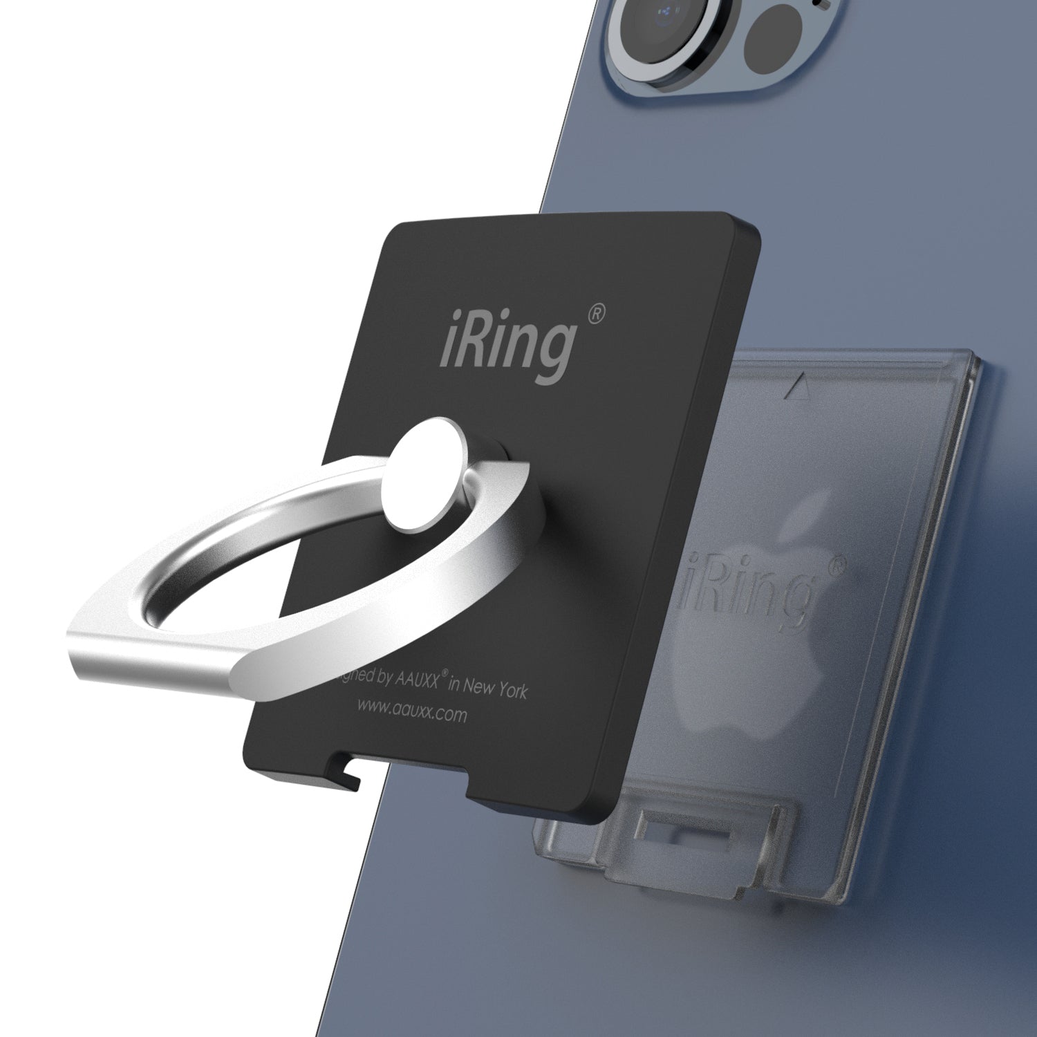 Iring Mac iRing Link - Works with wireless chargers – iRing.com
