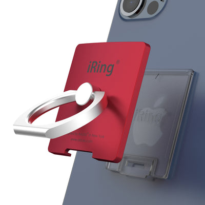 iRing Link in Red