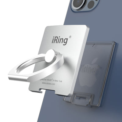 iRing Link - Works with wireless chargers