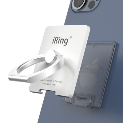 iRing Link in Silver