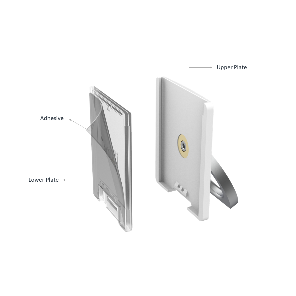 iRing Link Adhesive Replacement