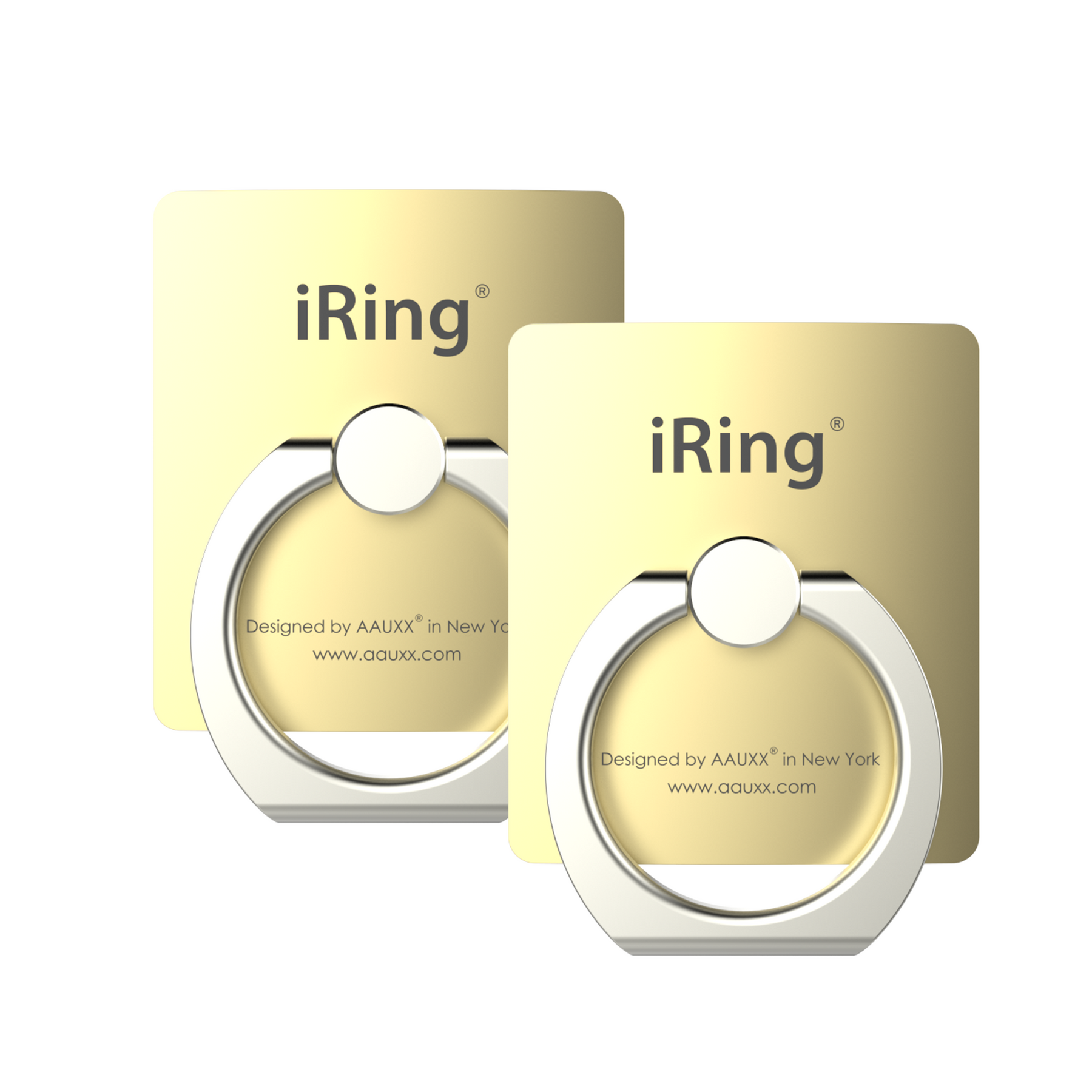 Iring Mac 2-Pack iRing Original – iRing.com