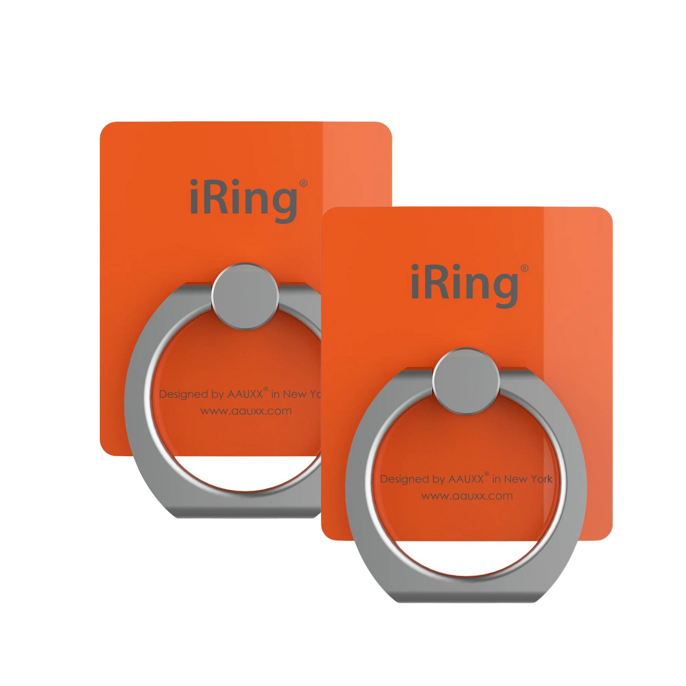 2-Pack iRing Original