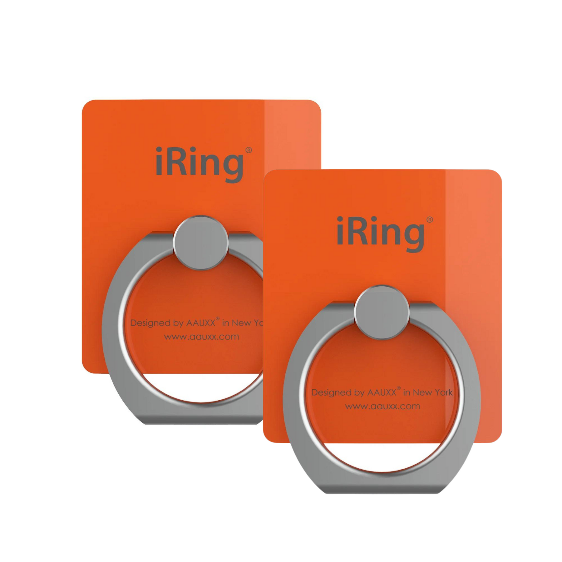 Iring Mac 2-Pack iRing Original – iRing.com