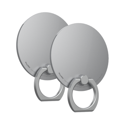 2-Pack iRing Mag - works with MagSafe