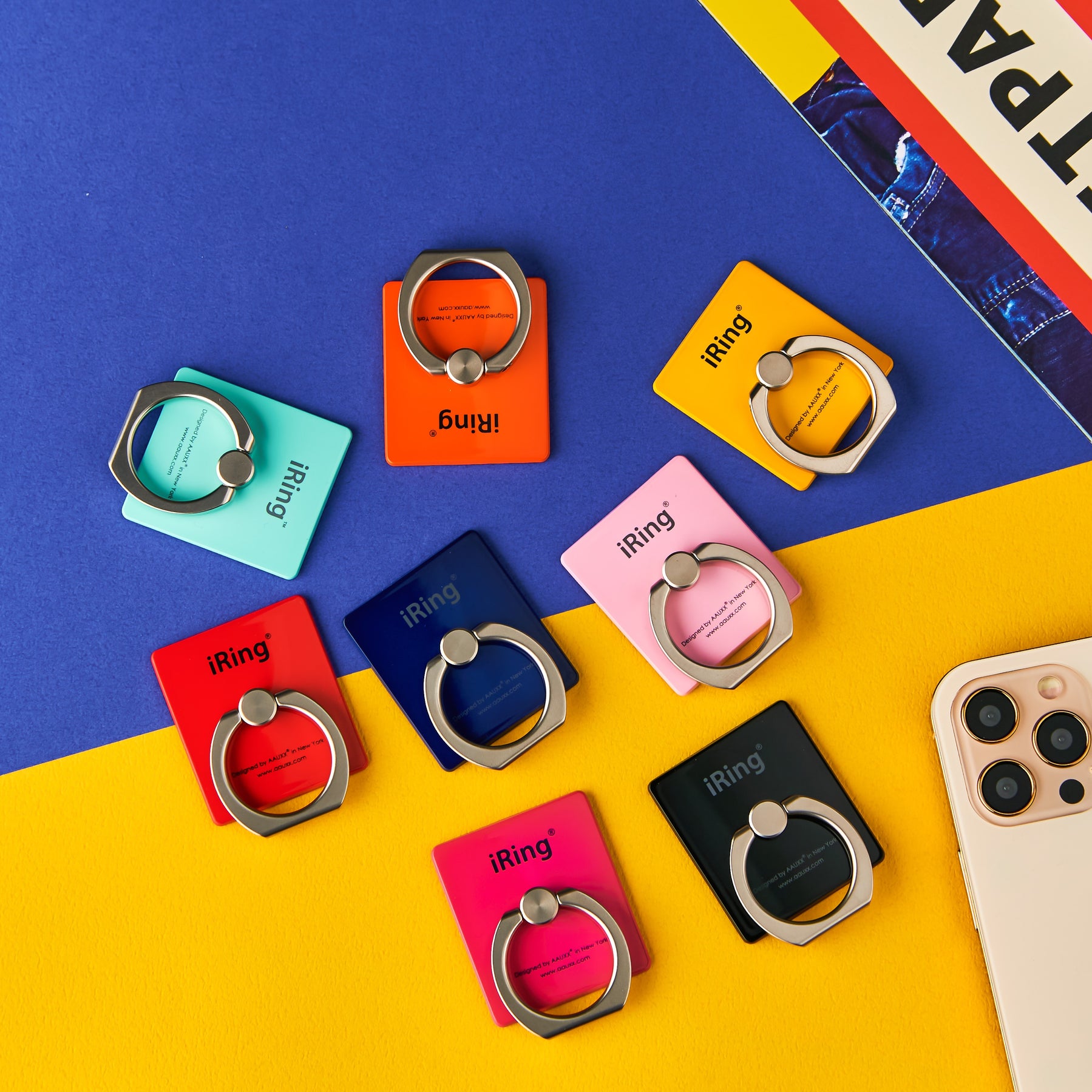 Iring Mac iRing Original – iRing.com