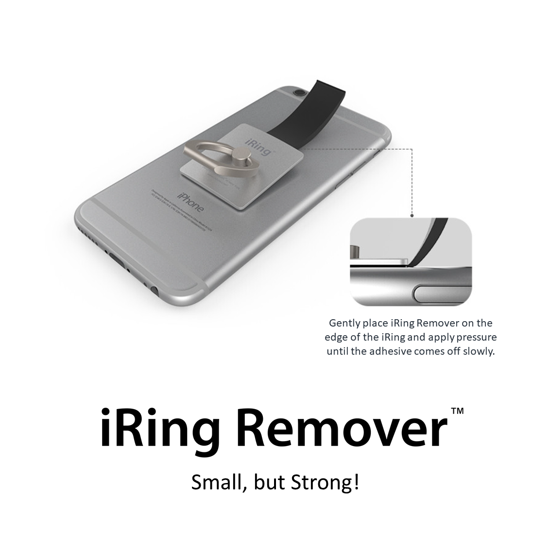 iRing Remover