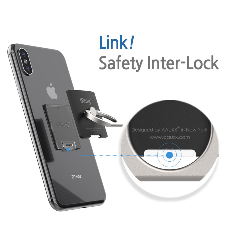 Apple Iring