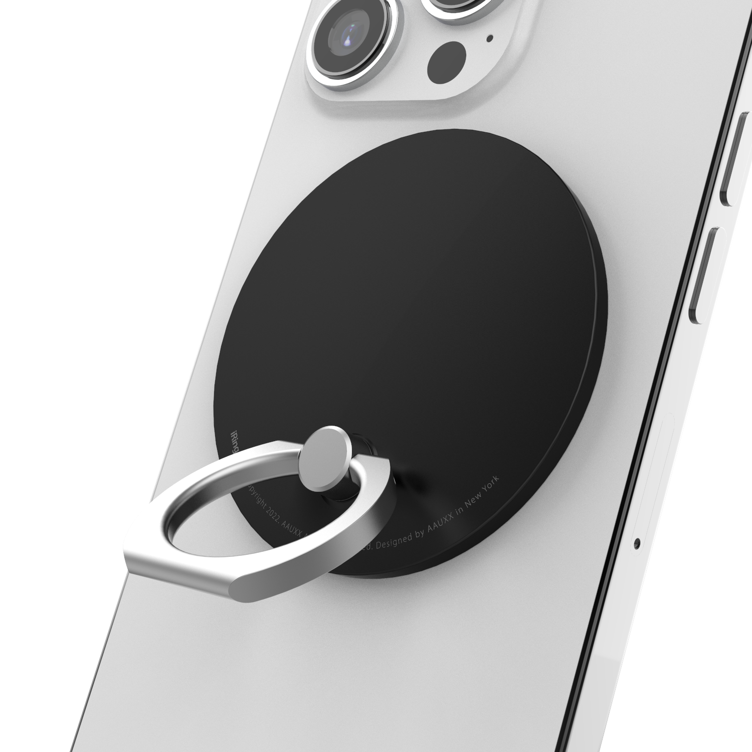 iRing Mag MagSafe iRing