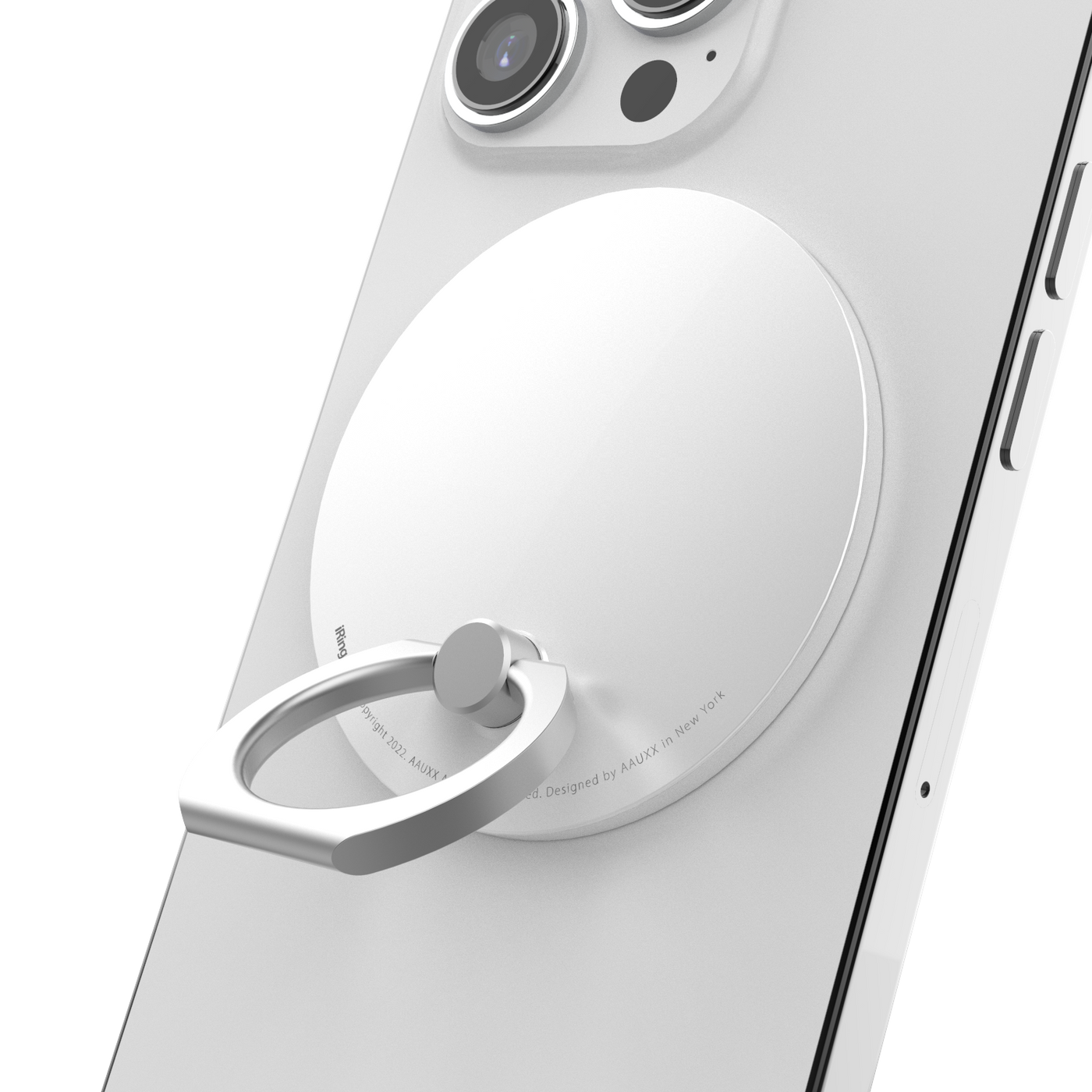 iRing Mag MagSafe iRing