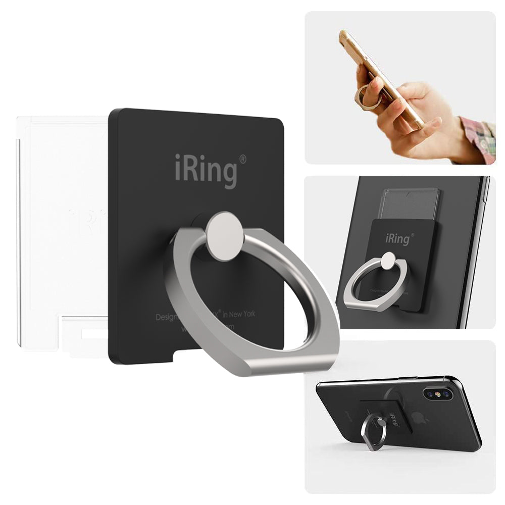 2-Pack iRing Link Works with wireless chargers