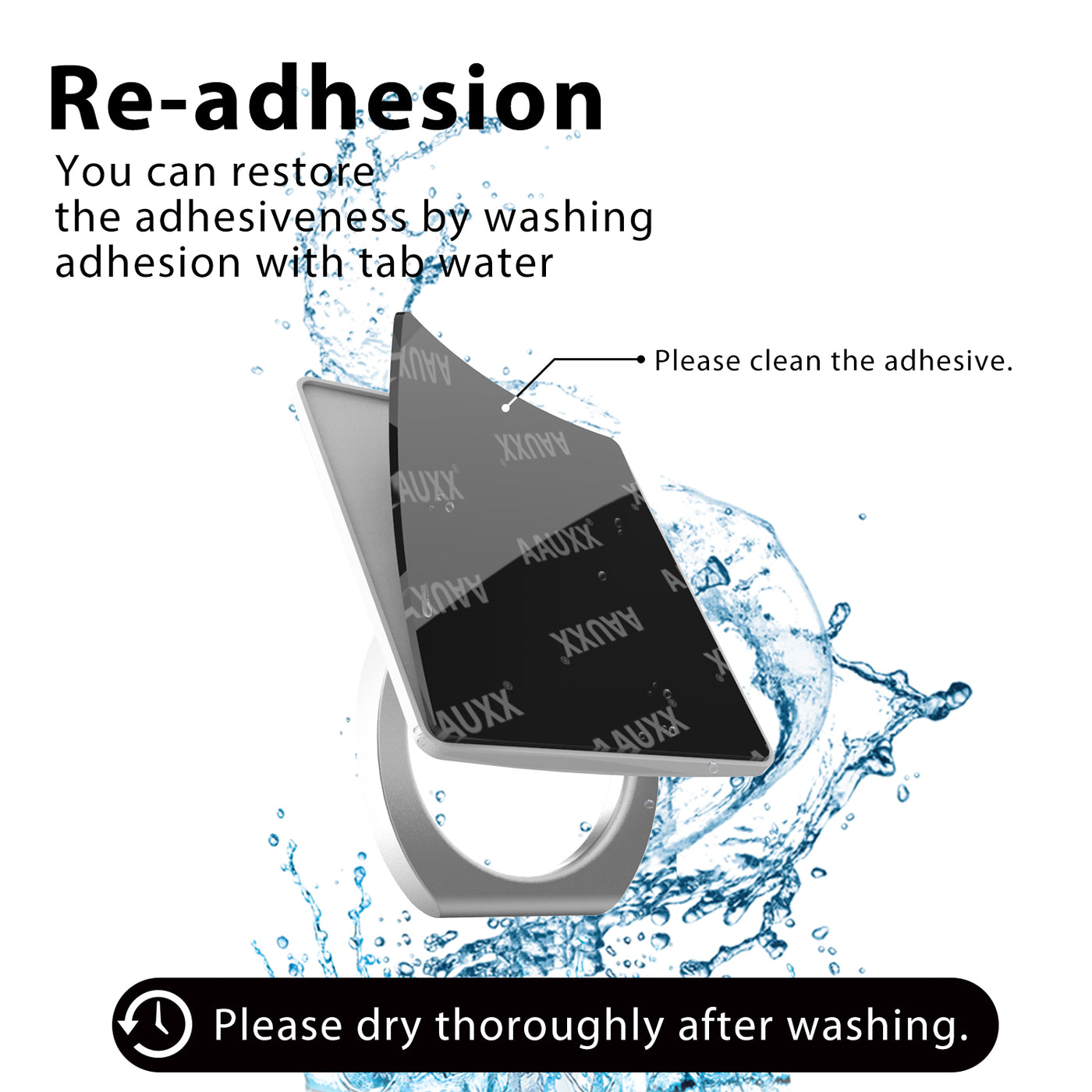 iRing Original Adhesive Replacement