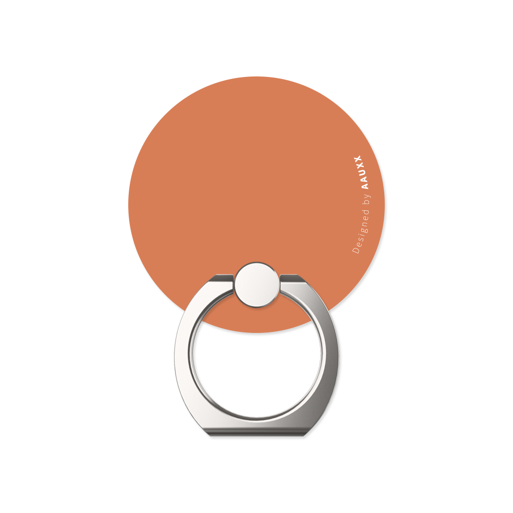 iRing POP - Works with wireless chargers