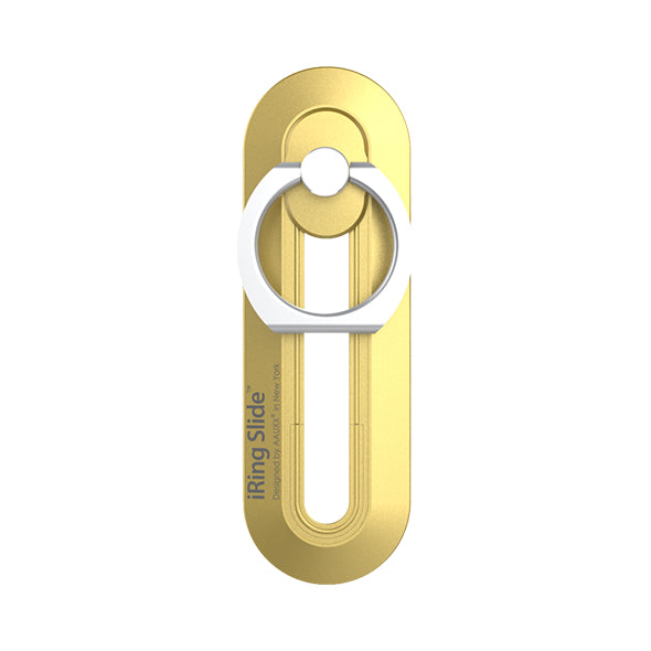 【iRing Slide Single】2set iRing Slide - Works with wireless chargers – iRing.com
