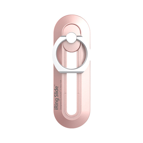 iRing Slide - Works with wireless chargers – iRing.com