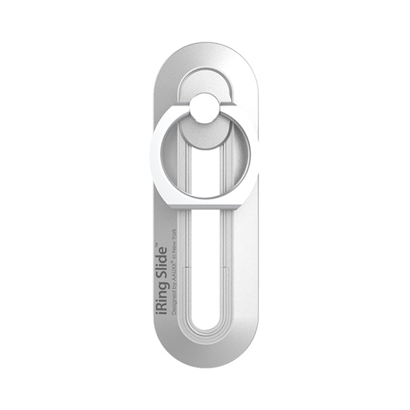 【iRing Slide Single】2set iRing Slide - Works with wireless chargers – iRing.com