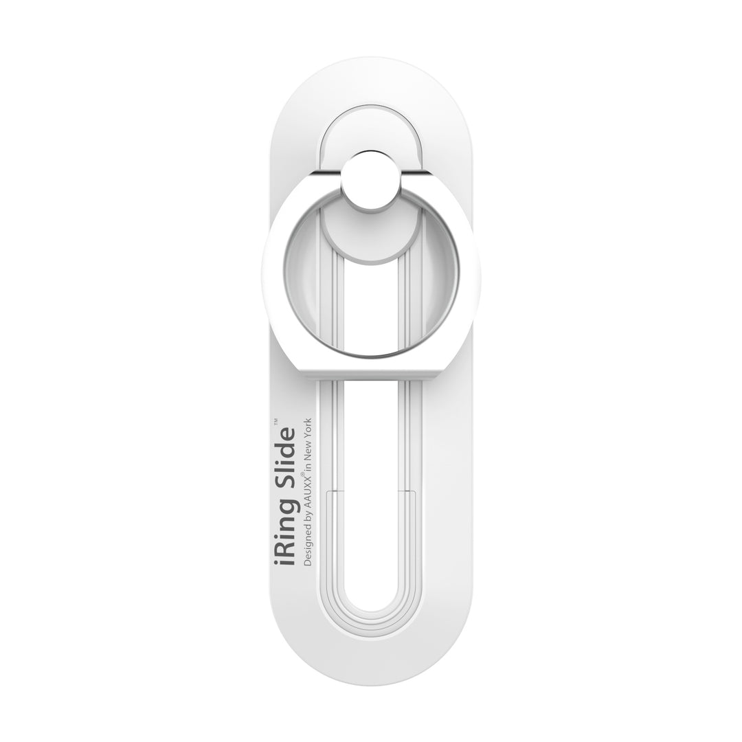 iRing Slide - Works with wireless chargers – iRing.com